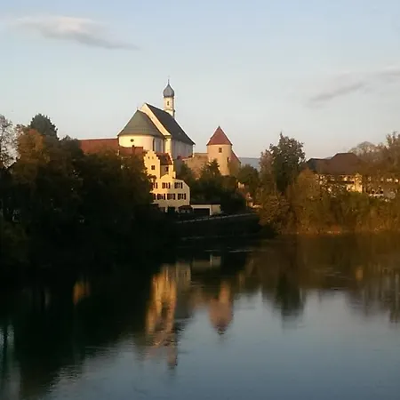 Daire Fw Weissensee 44