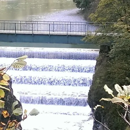 Daire Fw Weissensee 44 Füssen