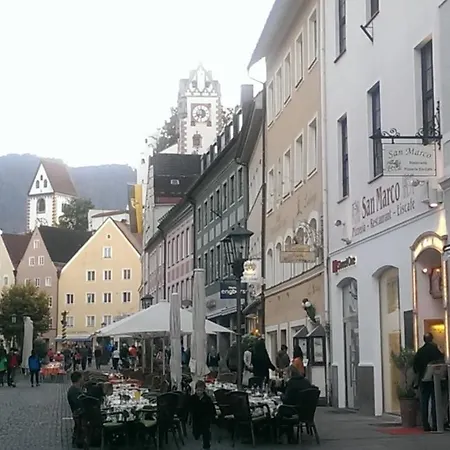 Fw Weissensee 44 Daire