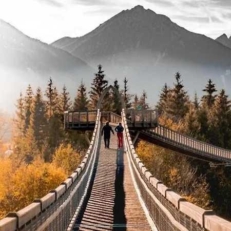 Fw Weissensee 44 Daire *