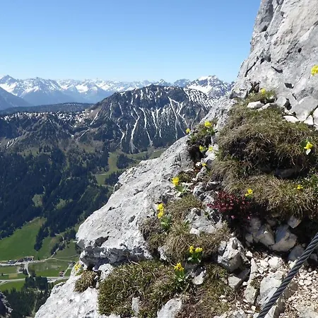 Fw Weissensee 44 Füssen