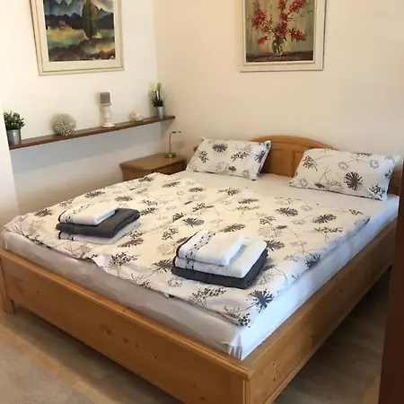 Daire Fw Weissensee 44