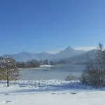 شقة Fw Weissensee 44