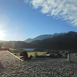 Fw Weissensee 44 شقة