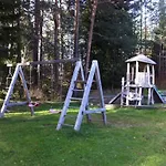 Fw Weissensee 44 شقة