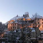 Fw Weissensee 44 شقة Füssen