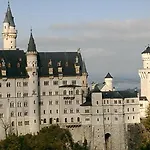 Fw Weissensee 44 شقة