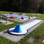 Fw Weissensee 44 شقة