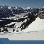 Appartamento Fw Weissensee 44 *