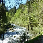 Appartamento Fw Weissensee 44 *