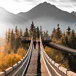 Fw Weissensee 44 Appartamento *