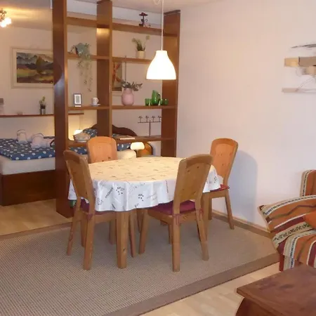 Fw Weissensee 44 Apartment