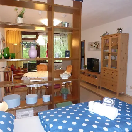 Fw Weissensee 44 Фюссен