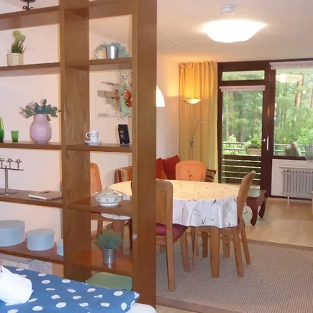 Appartement Fw Weissensee 44 *