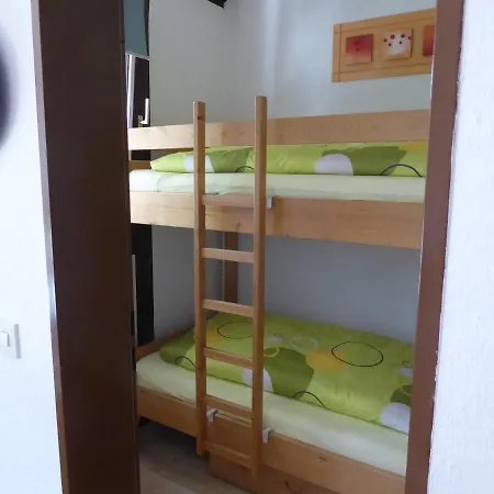 Appartement Fw Weissensee 44 *