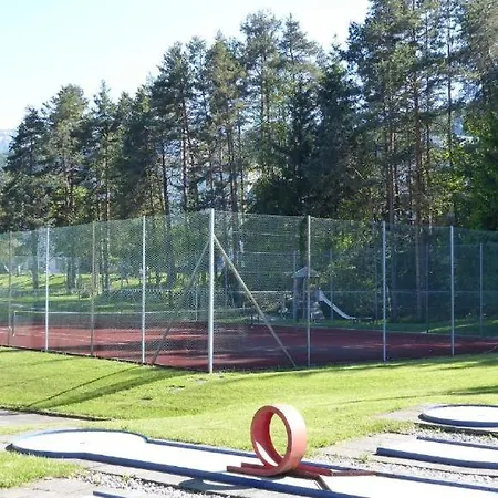 Appartement Fw Weissensee 44 *