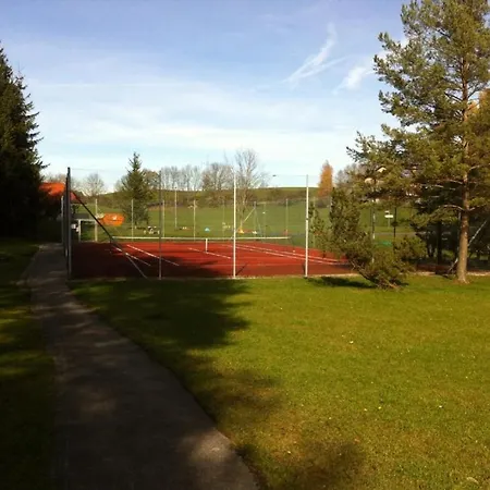 Апартаменты Fw Weissensee 44 Фюссен