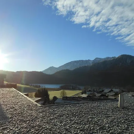 Fw Weissensee 44 Апартаменты