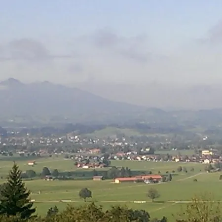 Fw Weissensee 44 Appartement