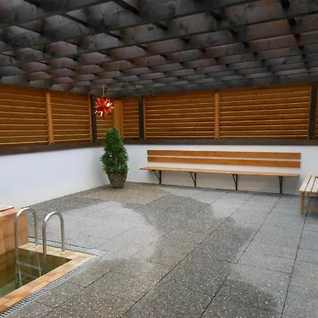 Fw Weissensee 44 * Фюссен