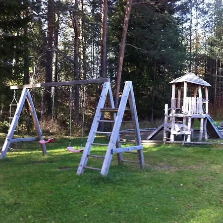 Fw Weissensee 44 Appartement