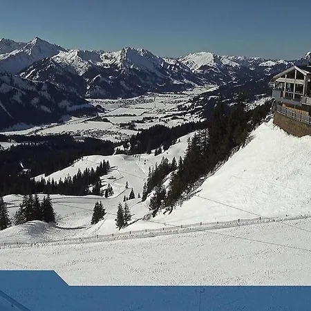 Apartment Fw Weissensee 44 *