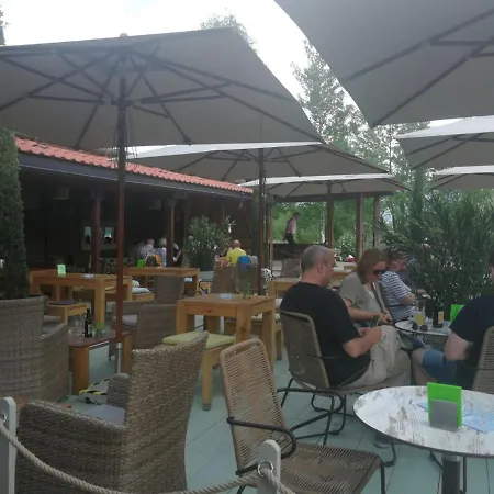 Fw Weissensee 44 Апартаменты