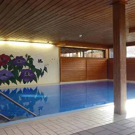 Fw Weissensee 44 Appartement *