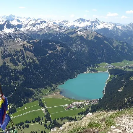 Fw Weissensee 44 * Фюссен