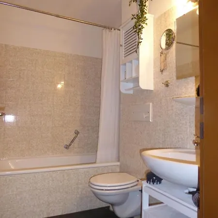 Fw Weissensee 44 Apartment Fussen
