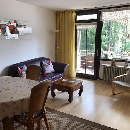 Appartement Fw Weissensee 44 Füssen