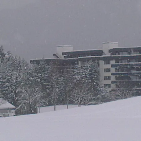 Fw Weissensee 44 Апартаменты Фюссен