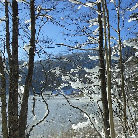 Fw Weissensee 44 * Füssen