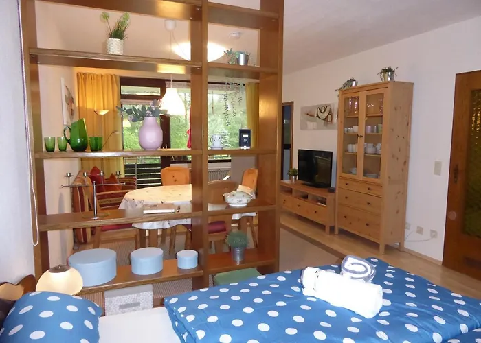 Fw Weissensee 44 Füssen