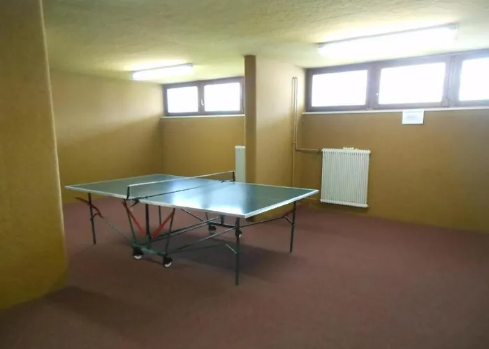 Fw Weissensee 44 * Füssen