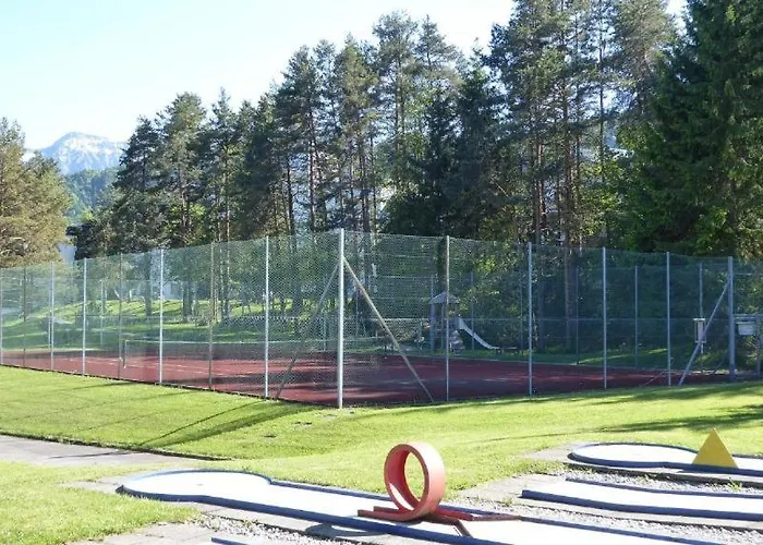 Appartement Fw Weissensee 44 *