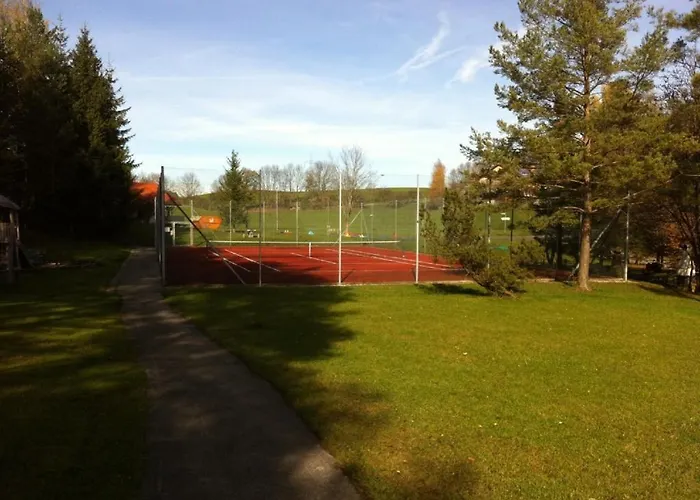 Appartement Fw Weissensee 44 Füssen