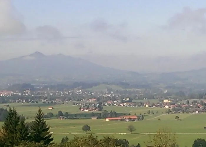 Fw Weissensee 44 Апартаменты