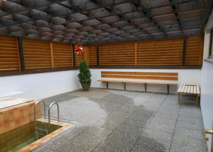 Fw Weissensee 44 * Фюссен