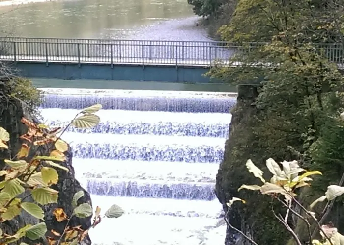 Апартаменты Fw Weissensee 44 Фюссен