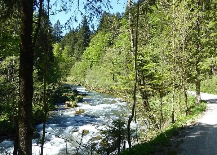 Appartement Fw Weissensee 44 *