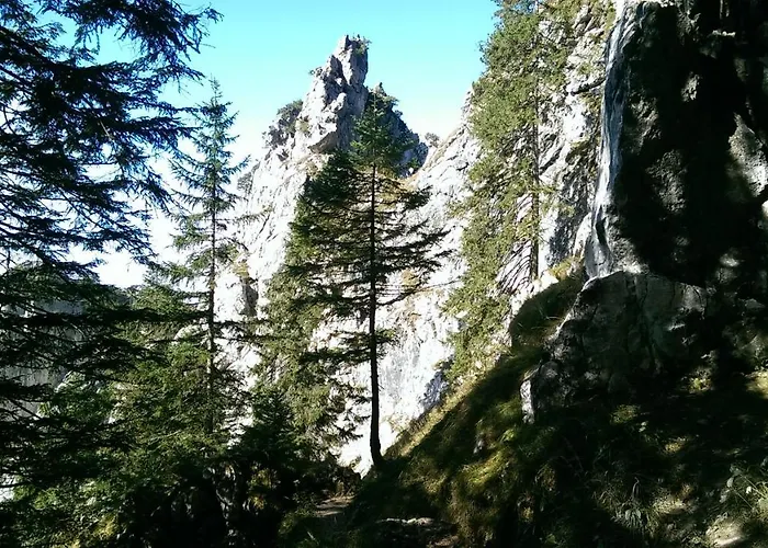 Fw Weissensee 44 * Фюссен