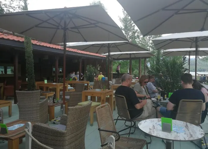 Fw Weissensee 44 Апартаменты