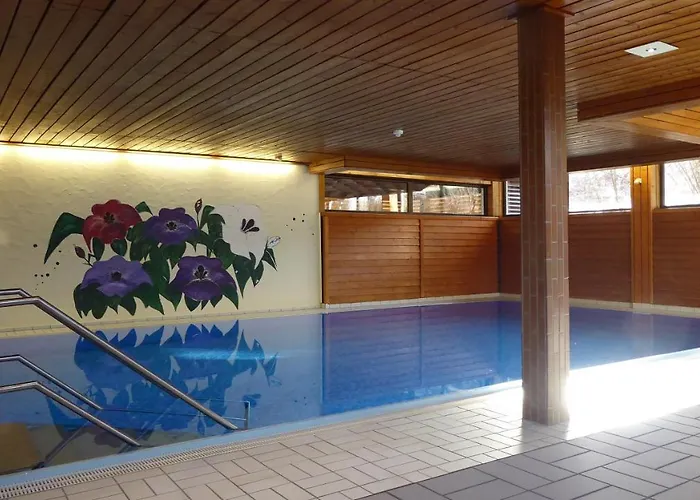 Fw Weissensee 44 Appartement *