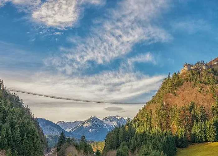 Fw Weissensee 44 Füssen