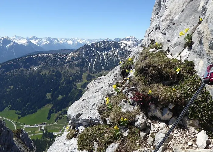 Fw Weissensee 44 Фюссен