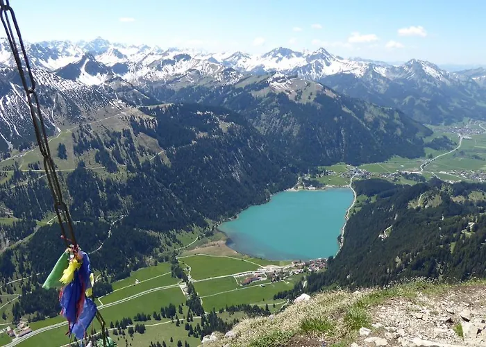 Fw Weissensee 44 * Фюссен