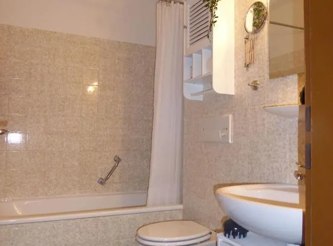 Fw Weissensee 44 Appartement Füssen