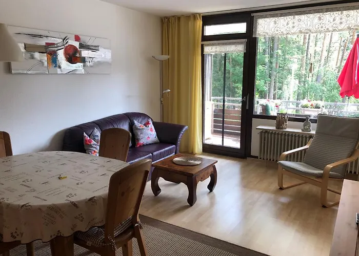 Appartement Fw Weissensee 44 Füssen