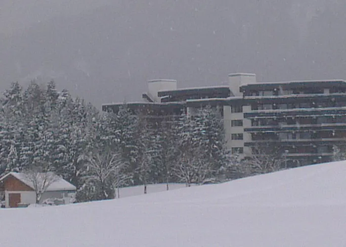 Fw Weissensee 44 Апартаменты Фюссен